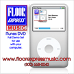 iTunes Demo DVD
