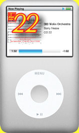 Demo 22 Ipod