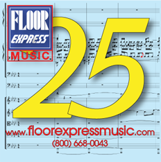 Floor Express Music Demo 23